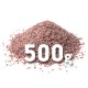 Himalayan Salt Kala Namak melnā sāls, 500g